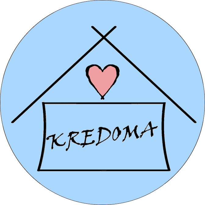 logo OZ KreDoMa